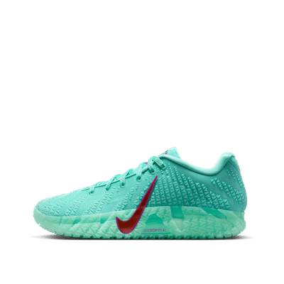 Nike Ja 3 "12 Time" "Teal" | IQ6755-300