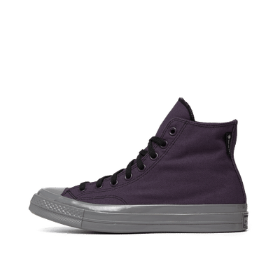Converse Chuck 70 GORE-TEX Waterproof "Raisin/Classic Grey/Raisin" | A14666C