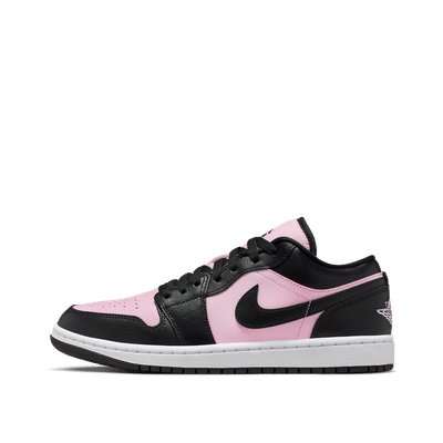 Air Jordan 1 Low Wmns "Pink" | IO3394-663