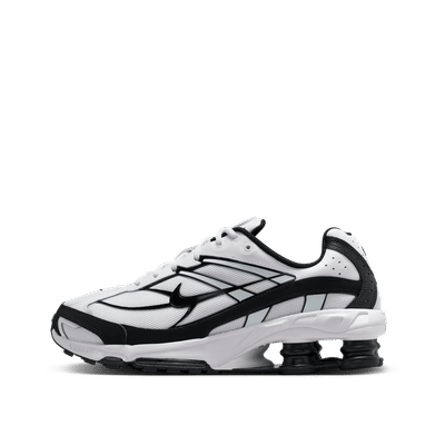 Nike Shox Ride 2 "White" | IO4296-100