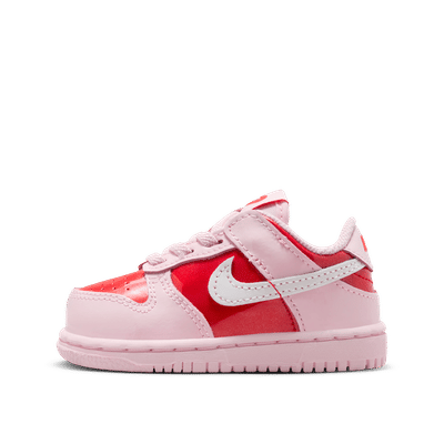 Nike Dunk Low "Pink" | IQ5378-663