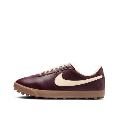 Nike Astrograbber Leather "Red" | II1259-600