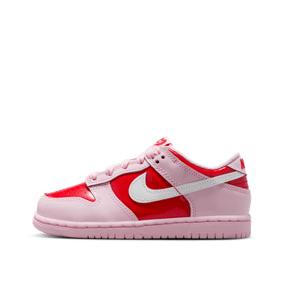 Nike Dunk Low "Pink" | IQ0220-663