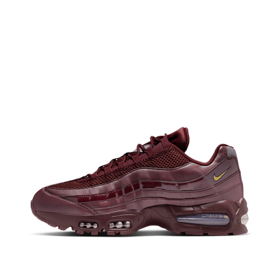 Nike Air Max 95 Big Bubble "Red" | IB6830-601