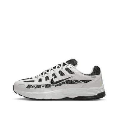 Nike P-6000 "White" | IO8711-101