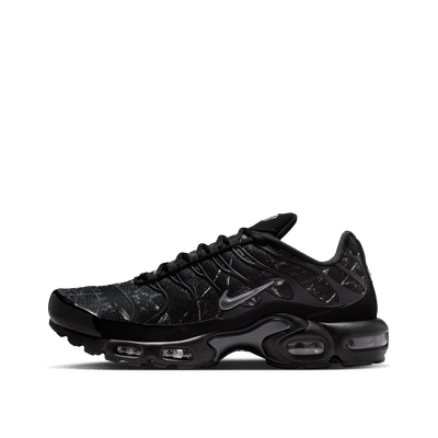 Nike Air Max Plus "Grey" | IQ0301-070