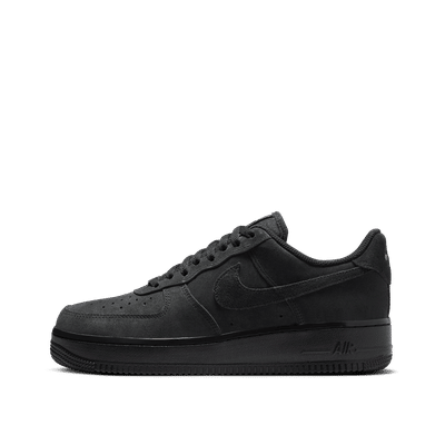 Nike Air Force 1 '07 SE "Black" | IQ7575-010