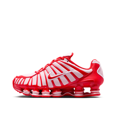 Nike Shox TL Wmns "Pink" | IQ5091-663