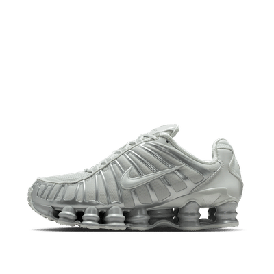 Nike Shox TL "Grey" | IB1087-002