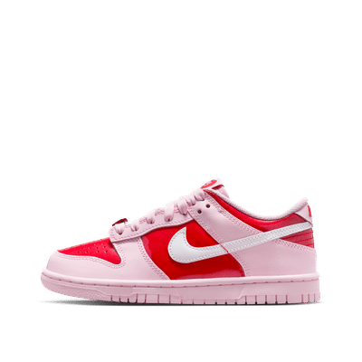 Nike Dunk Low (GS) "Valentine's Day" | IQ0218-663