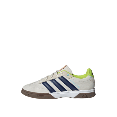 Adidas Spezialist "White" | JS1720