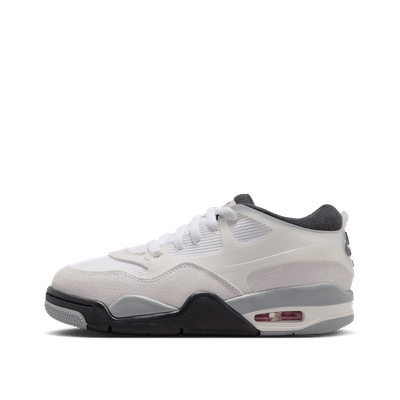 Air Jordan 4 RM "White" | FQ7938-108