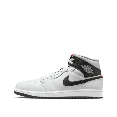 Air Jordan 1 Mid "Gym Red" | DQ8426-109