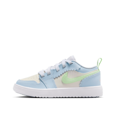 Jordan 1 Low Alt SE "Blue" | IB7117-403