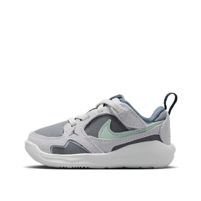 Jordan CMFT Era "Grey" | HQ0508-003