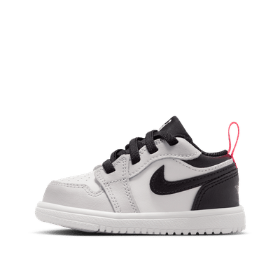 Air Jordan 1 Low Alt TD "Black" | DR9747-045