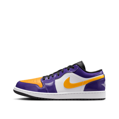 Air Jordan 1 Low SE "Purple" | IQ9389-547