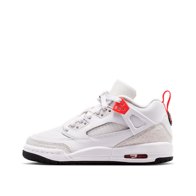 Jordan Spizike Low "White" | IQ0320-100