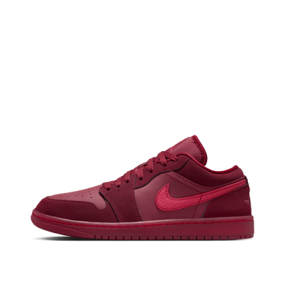 Air Jordan 1 Low SE "Red" | IB7012-600