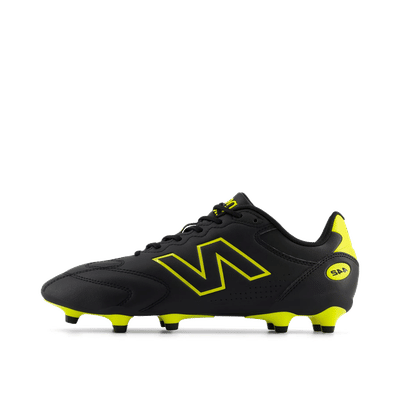 New Balance 442 Team V3 "Black/Yellow" | U43F5NF