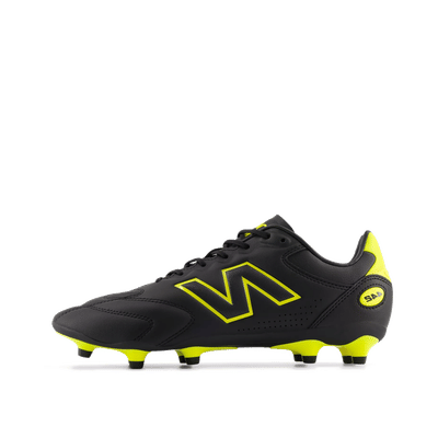 New Balance 442 Pro V3 "Black/Yellow/Red" | U42F5WJ