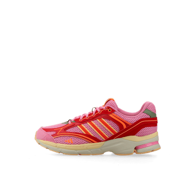 Adidas Spiritain 2000 "Pink / Orange / Red" | KK4542