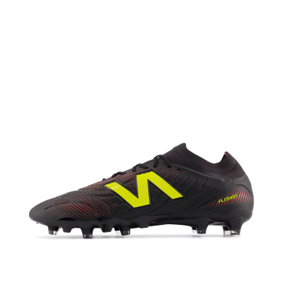 New Balance Tekela Pro Low V5 "Black/Yellow/Red" | UT2FL2JW