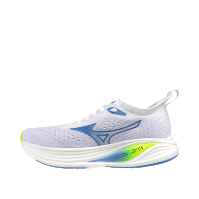 Mizuno Neo Zen 2 Wmns "White/Ultramarine/Lightning Yellow" | J1GD268621