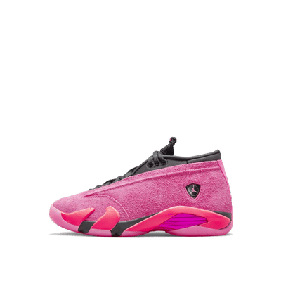 Air Jordan 14 Low Wmns 