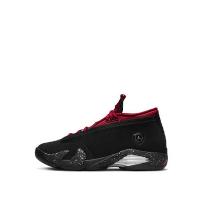air-jordan-14-low-wmns-blackmetallic-platinumgym-red-dh4121-006