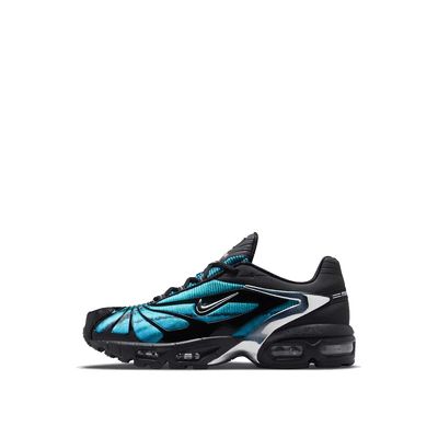 Nike Air Max Tailwind V x Skepta "Chrome Blue" | CQ8714-001