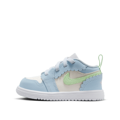Jordan 1 Low Alt SE "Blue" | IB7120-403