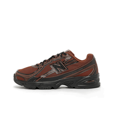 New Balance 740 "Red" | U7407CB