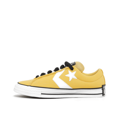Converse Star Player 76 Unisex "Yellow" | A11484C