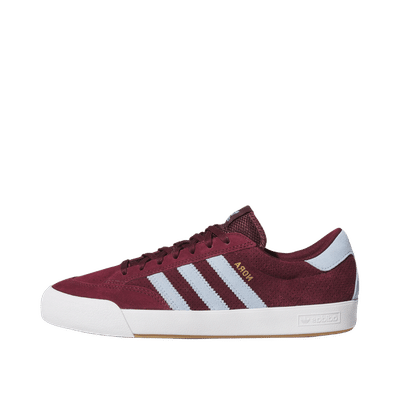 Adidas NORA "Maroon / Clear Sky / Cloud White" | HQ4698