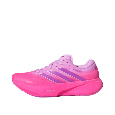 Adidas Supernova Rise 3 "Lucid Pink / Purple Burst / Bliss Lilac" | JP6832