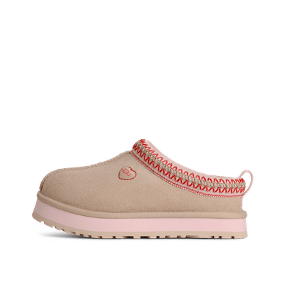 UGG Tazz Love '26 "Sea Salt/Rosetta" | 1181630KSLTR