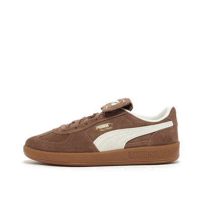 Puma Palermo Premium SD Jr (GS) "Bruin" | 403596-02