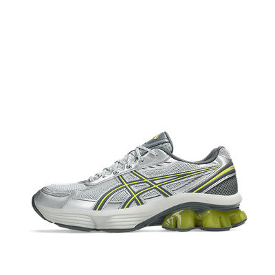 ASICS Gel-Kinetic Fluent "Glacier Grey/Steel Grey" | 1203A591-020