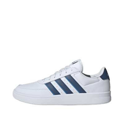 Adidas Breaknet 2.0 "Cloud White/Preloved Ink/Blue Burst" | IE5251