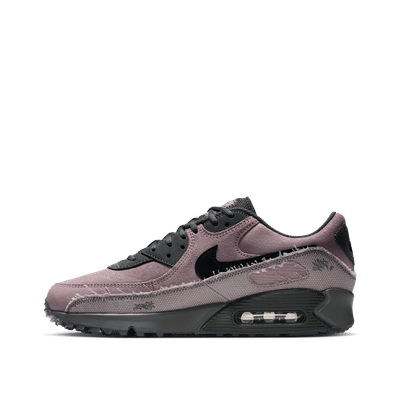 Nike Air Max 90 Premium "Pink" | IQ0612-226
