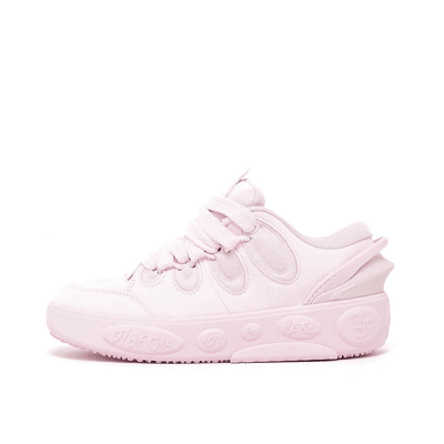 PUMA La Francé Pastel "Light Pink" | 313614-01