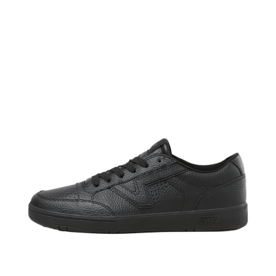 Vans - Lowland ComfyCush "Black" | VN000BWBH1W