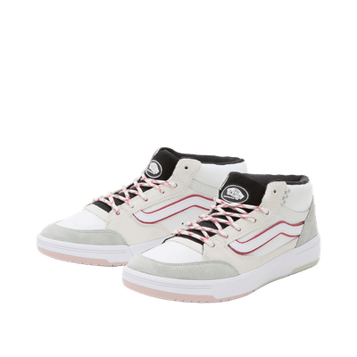 Vans Zahba Mid "Grey" | VN000CBSBGG