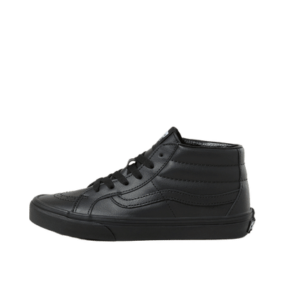 Vans Sk8-Mid Reissue "Black" | VN000D2YHF9