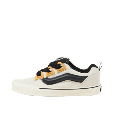 Vans Knu Skool "White" | VN000CZUC9F
