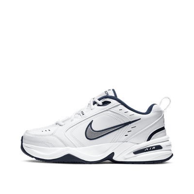 Nike Air Monarch IV "White" | 415445-102