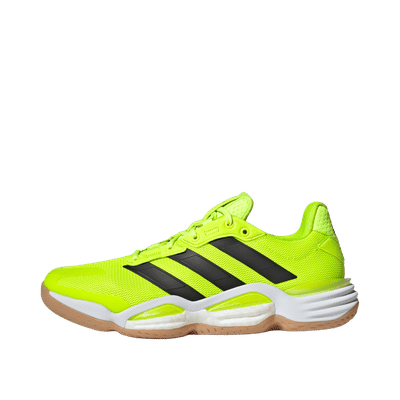 Adidas Stabil 16 "Lucid Lemon/Carbon" | IH5557