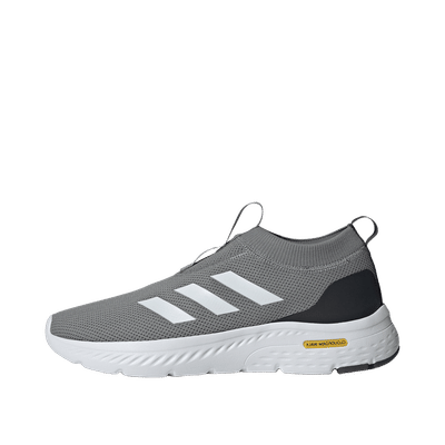 Adidas Cloudfoam Move Sock "Grey Three / Cloud White / Carbon" | ID6522
