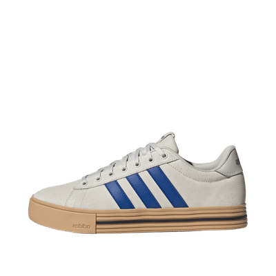 Adidas Daily 4.0 "Grey" | JQ5647